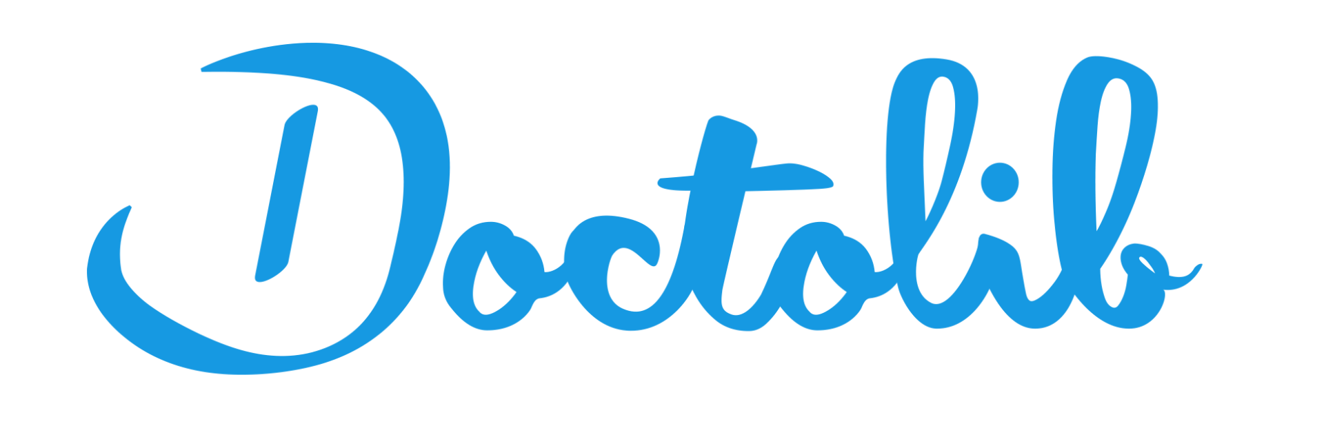 logo doctolib